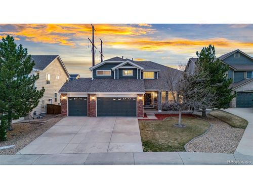 7463 Soapstone Way, Castle Rock, CO, 80108-3095 | Card Image