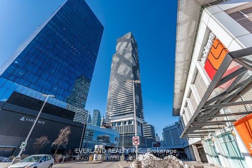 1108-138 Downes St, Toronto, ON, M5E0E4 | Card Image