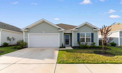 628 Woodland Farms Cir, Aynor, SC, 29511-3484 | Card Image