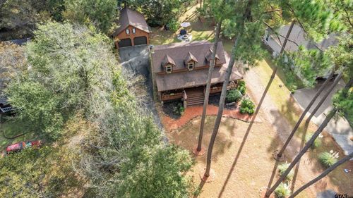 164 Pine Needle Gln, Holly Lake Ranch, TX, 75765-7464 | Card Image