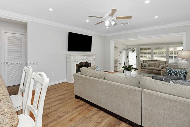 1403 Fletcher St, House other with 3 bedrooms, 2 bathrooms and null parking in Hollywood FL | Image 7