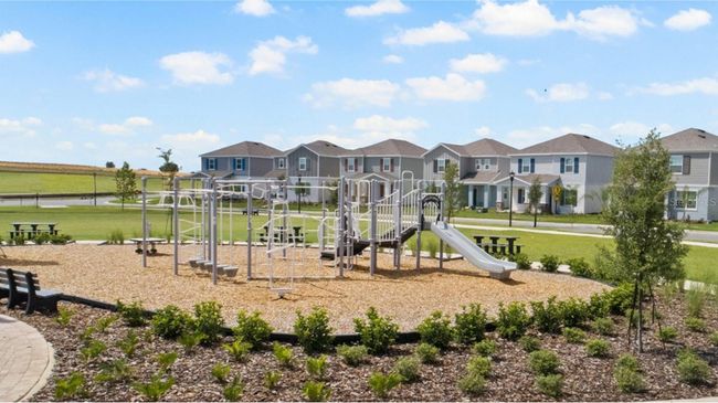 5603 Vinyasa Rd, House other with 4 bedrooms, 3 bathrooms and null parking in Clermont FL | Image 11