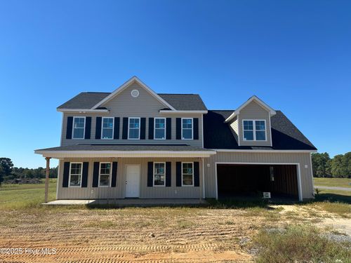 130 Spring Meadows Dr, Aberdeen, NC, 28315-4551 | Card Image