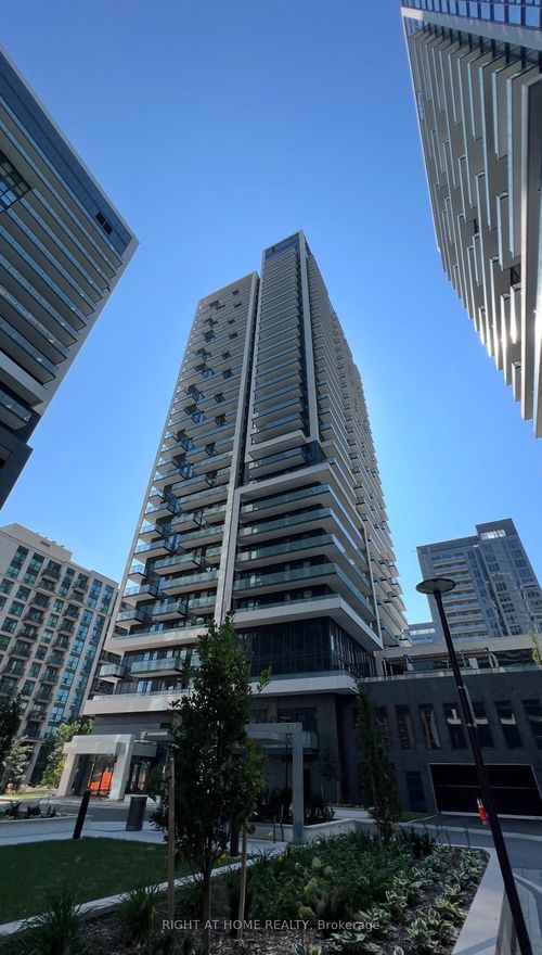 2002-105 Oneida Cres, Richmond Hill, ON, L4B0H6 | Card Image