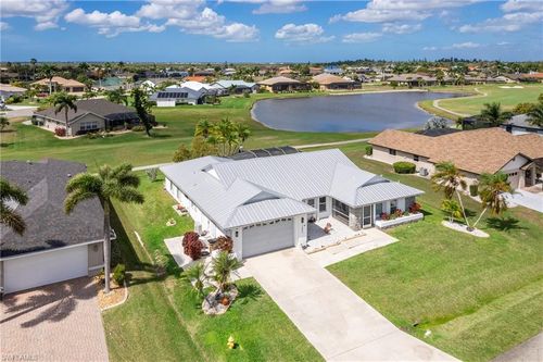 11883 King James Ct, CAPE CORAL, FL, 33991-7502 | Card Image