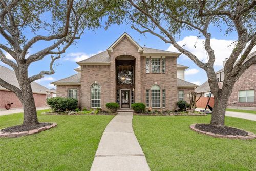 9407 Sundance Dr, Pearland, TX, 77584-2893 | Card Image