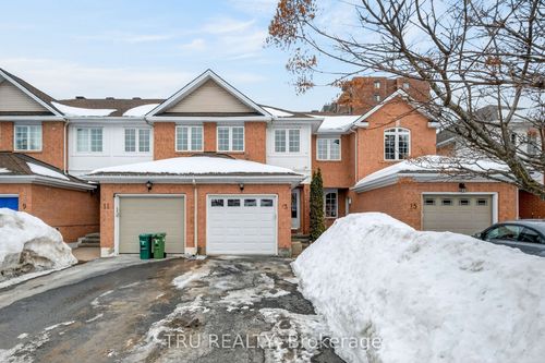 13 Celebration Street, Carlington - Central Park, ON, K2C4A6 | Card Image