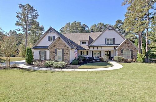 214 Northwynn Dr, Sharpsburg, GA, 30277-2192 | Card Image