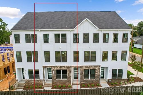 1013 Revival Row, Charlotte, NC, 28208 | Card Image