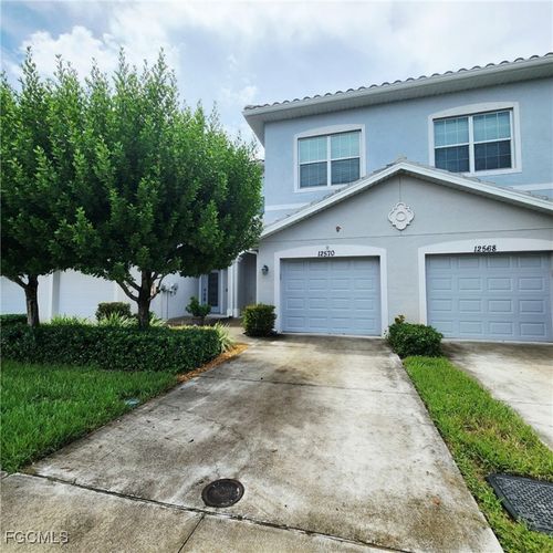 12570 Westhaven Way, FORT MYERS, FL, 33913-8785 | Card Image