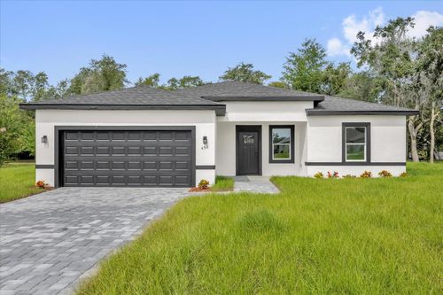 452 Marion Oaks Dr, Ocala, FL, 34473-3202 | Card Image