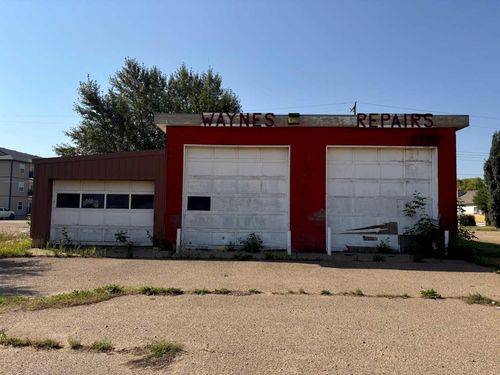5021 47 Avenue, Vermilion, AB, T9X1J6 | Card Image