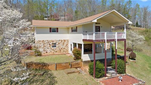 6360 Springwood Trl, Young Harris, GA, 30582 | Card Image