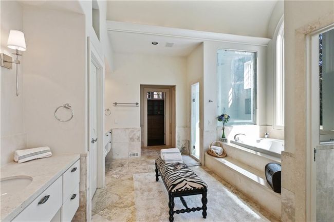 510 Covington Cv, House other with 6 bedrooms, 10 bathrooms and 5 parking in Alpharetta GA | Image 45
