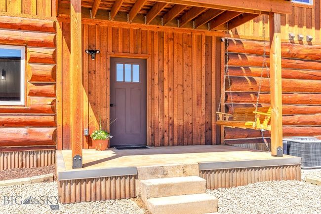 17 Texs Loop, House other with 4 bedrooms, 3 bathrooms and null parking in Alder MT | Image 60