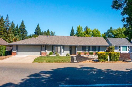 1121 Saint Andrews Drive, El Dorado Hills, CA, 95762 | Card Image