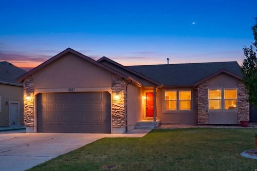 3857 E Barton Creek Dr, Eagle Mountain, UT, 84005-5300 | Card Image