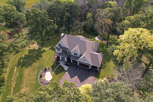 10 Sherwood Trl, House other with 5 bedrooms, 5 bathrooms and null parking in No Oaks MN | Image 57