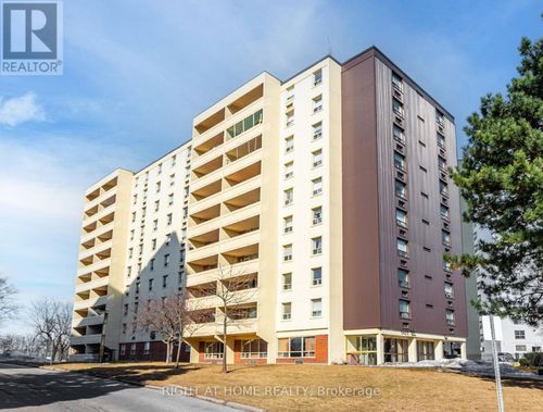 407-3420 Eglinton Avenue E, Toronto (Scarborough Village), ON, M1J2H9 | Card Image