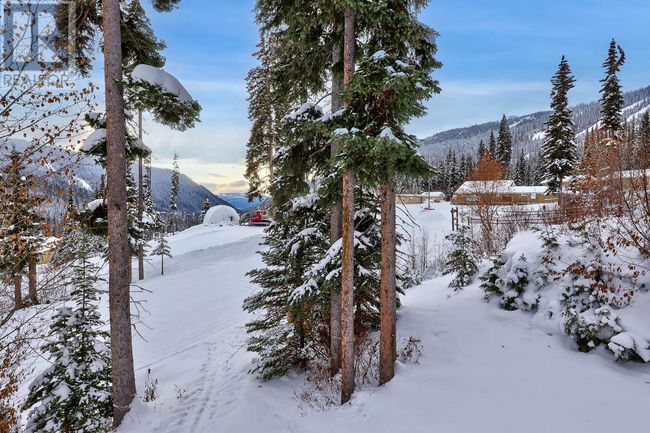 4119 Sundance Dr, House other with 4 bedrooms, 5 bathrooms and 2 parking in Sun Peaks BC | Image 62