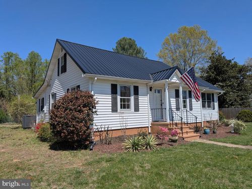 25209 Lafayette Dr, RHOADESVILLE, VA, 22542-8505 | Card Image