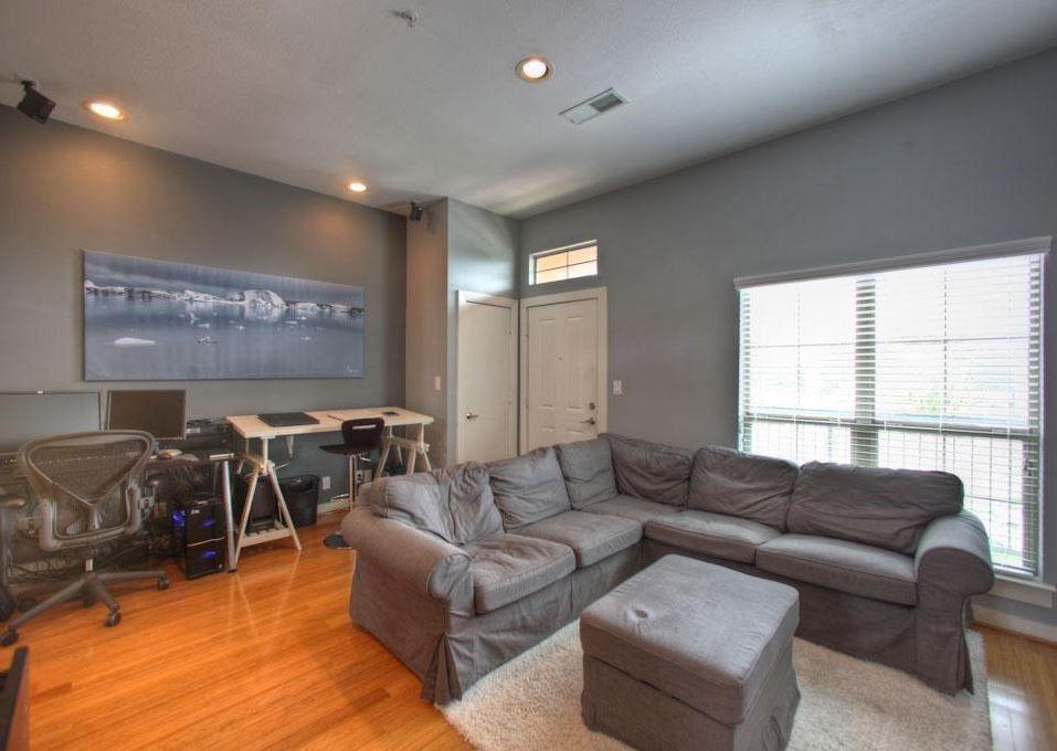 Residential Lease in Houston 3