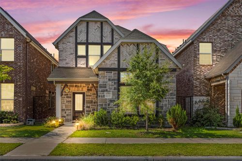 4014 Saddlehorn Way, Sachse, TX, 75048-4836 | Card Image