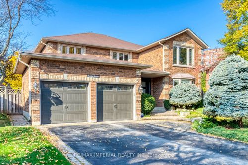 1417 Greendale Terr, Oakville, ON, L6M1W7 | Card Image