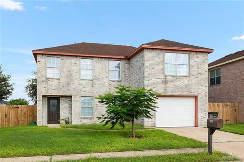 3015 Copper Ave, Mission, TX, 78574-7790 | Card Image