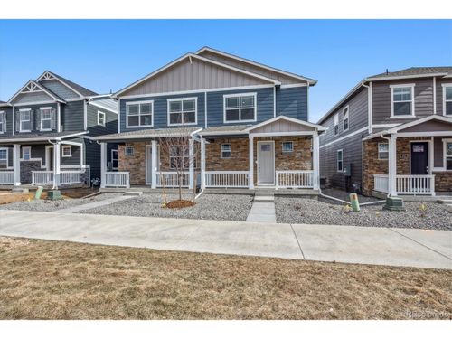 720 N Shawnee St, Aurora, CO, 80018-4766 | Card Image