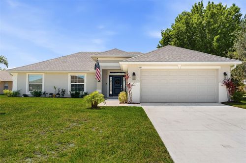 290 Corrientes Cir, PUNTA GORDA, FL, 33983-5676 | Card Image
