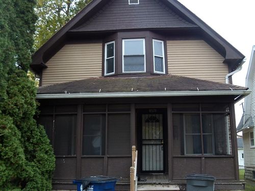 1517 Lincoln Ave, Toledo, OH, 43607-1813 | Card Image
