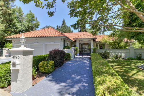 4540 Shady Oak Way, Fair Oaks, CA, 95628-5728 | Card Image