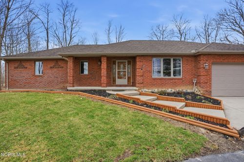 12606 Township Road 67, Findlay, OH, 45840 | Card Image
