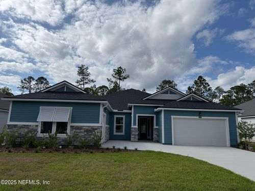 153 Albright Ct, St Johns, FL, 32259-7543 | Card Image