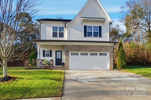 2656 Poplar Cove Dr, Concord, NC, 28027-0249 | Card Image