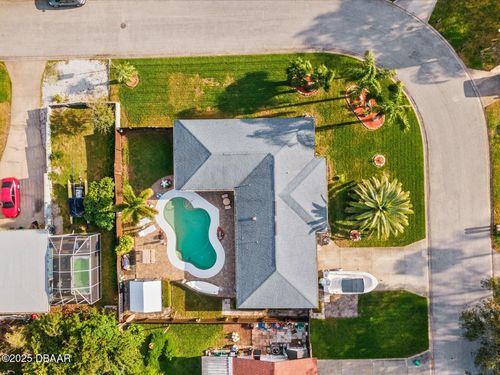 1424 Breaks Way, Port Orange, FL, 32127-5640 | Card Image