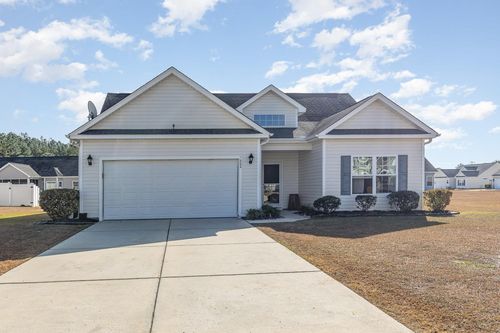604 Mcclain Farm Ct, Conway, SC, 29526-1001 | Card Image