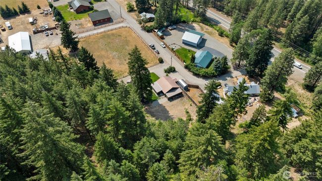 70 Gobblers Knob Rd, House other with 3 bedrooms, 3 bathrooms and 1 parking in Cle Elum WA | Image 35