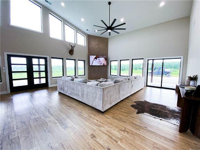 718 Sw 800 Th Rd, House other with 3 bedrooms, 2 bathrooms and null parking in Chilhowee MO | Image 27