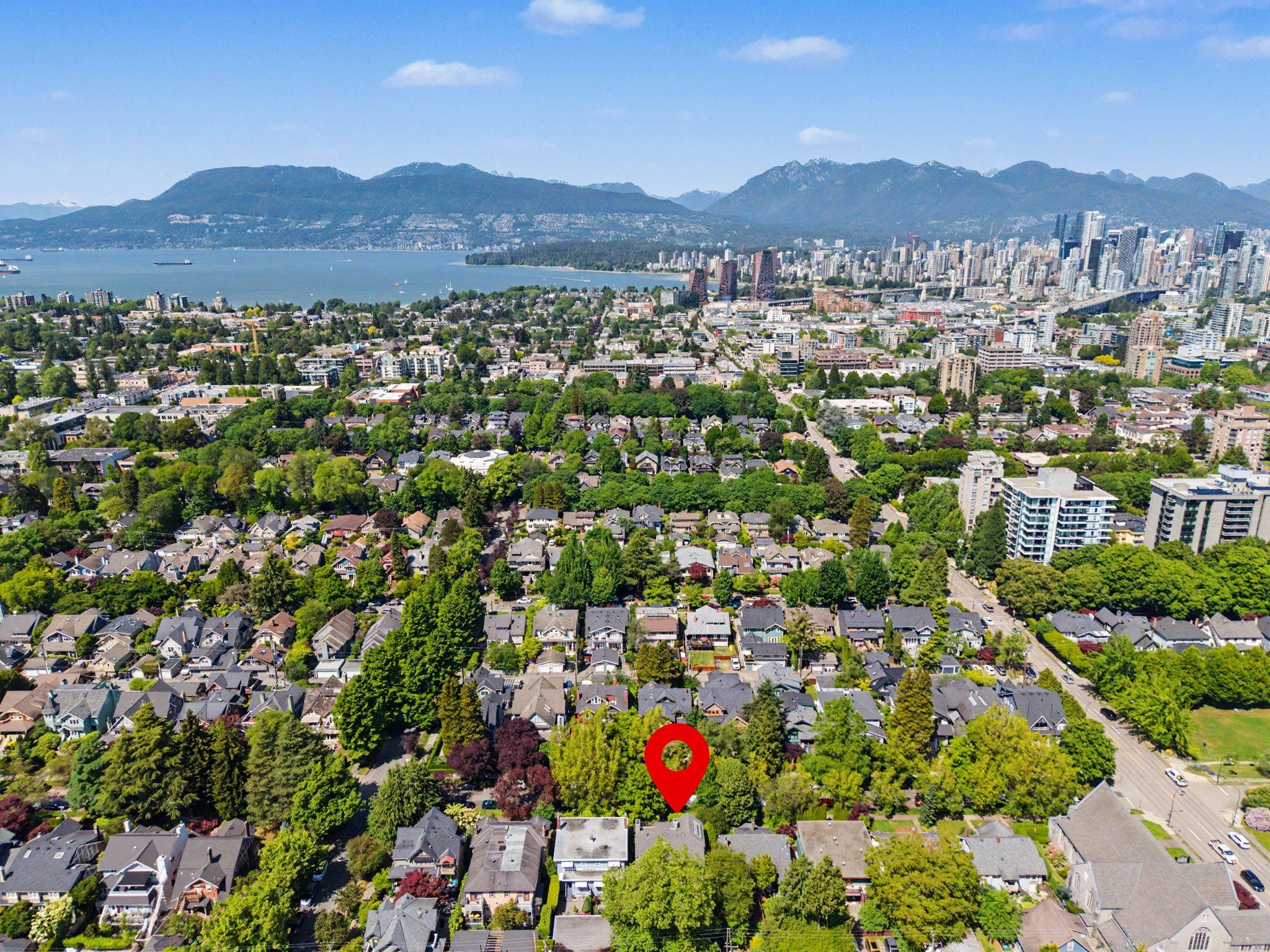 Residential in Vancouver 3