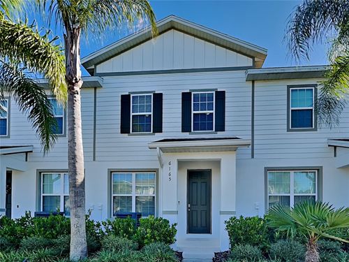 6165 Juneberry Way, WINTER GARDEN, FL, 34787-9513 | Card Image