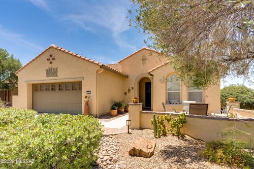 779 N Lukeville Drive, Green Valley, AZ, 85614 | Card Image