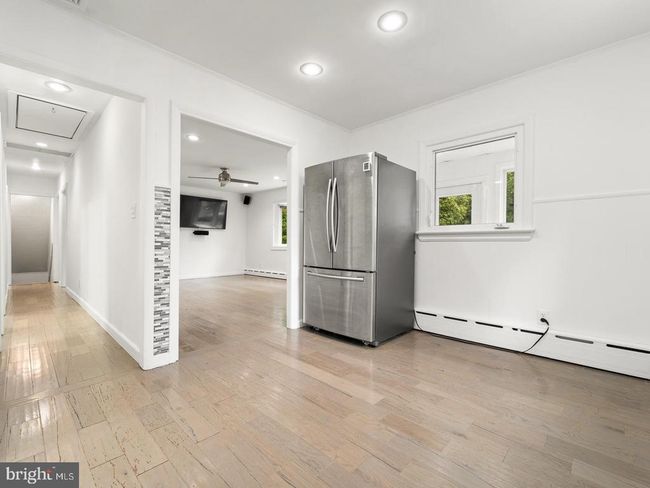 84 S Valley Rd, House other with 3 bedrooms, 2 bathrooms and null parking in Lincoln Park NJ | Image 9
