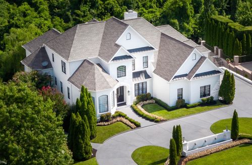 9572 Hampton Reserve Dr, Brentwood, TN, 37027-8491 | Card Image