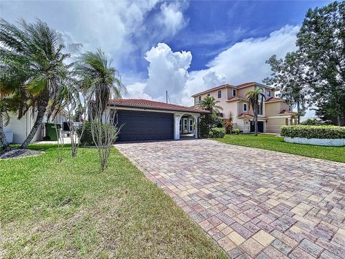 5040 Glenn Dr, New Port Richey, FL, 34652-4495 | Card Image