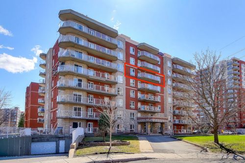 603-7340 Imp St-Zotique, Montréal, QC, H1M3V4 | Card Image