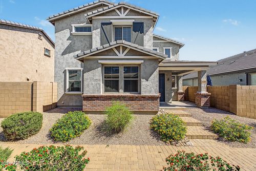 5728 E Butte St, Mesa, AZ, 85205-5886 | Card Image