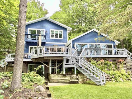 17325 Woodhaven Lane, Townsend, WI, 54175 | Card Image