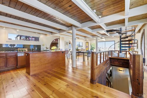 15 Yellow Ferry Dock, Sausalito, CA, 94965-1327 | Card Image